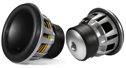 ������������� �������� JL Audio 13W7-D1.5